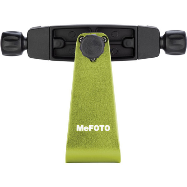 Держатель смартфона MeFOTO Sidekick 360 Green